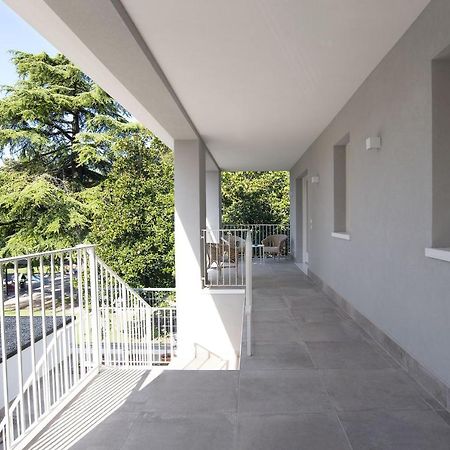 Appartamenti Dama 1 Bardolino Exterior foto