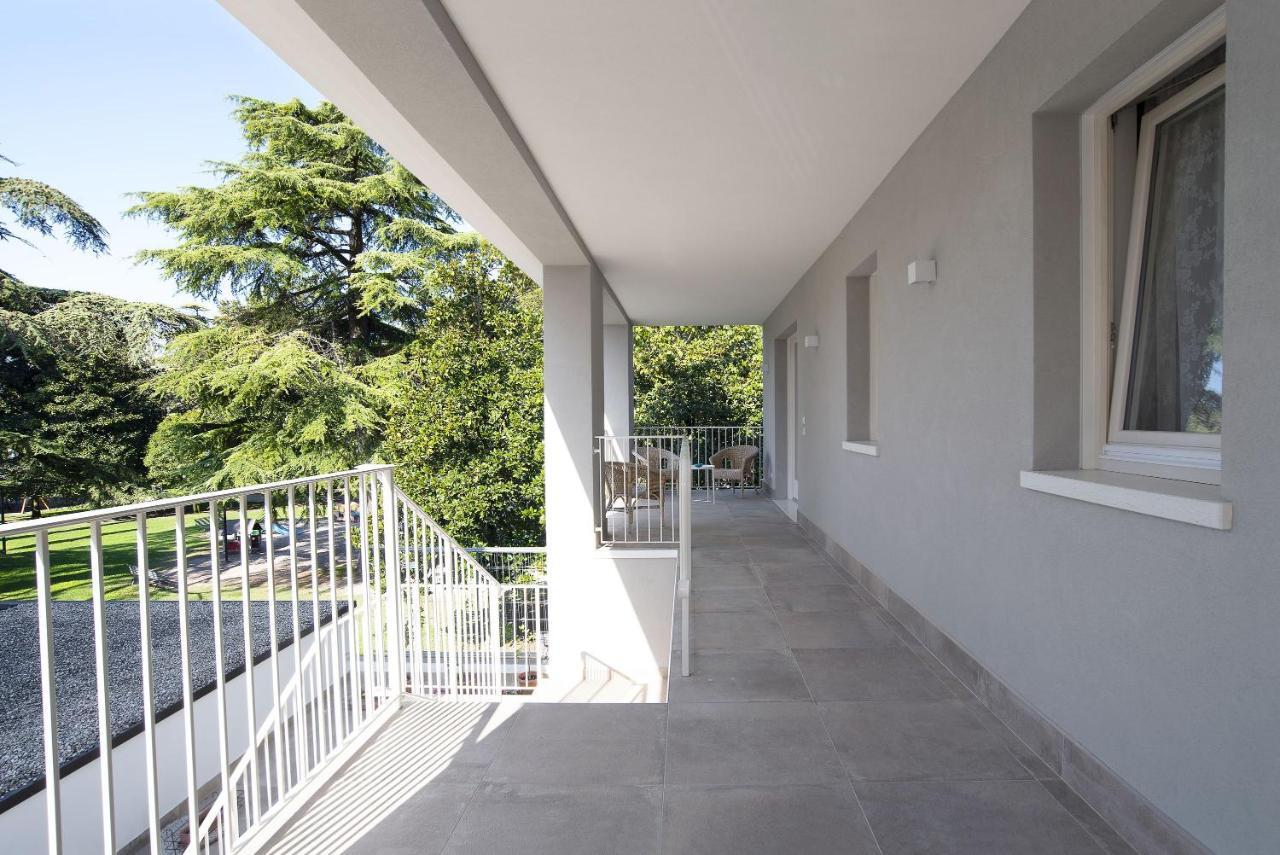 Appartamenti Dama 1 Bardolino Exterior foto